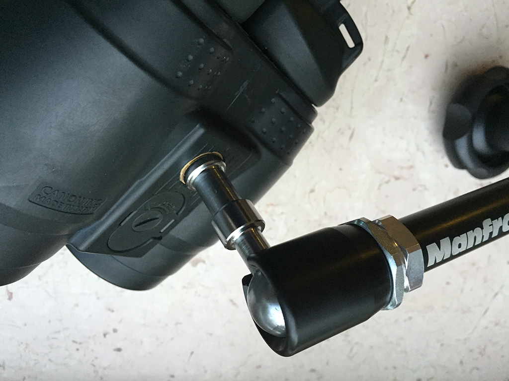 Whats the next best thing to starchair for binocular observing