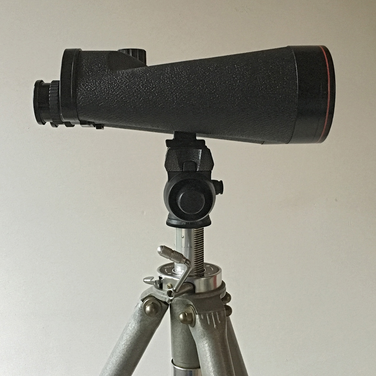 Post photos of your binocular set up? Binoculars Cloudy Nights